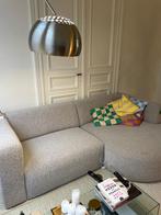 Juntoo "Bolt" Hoekzetel L-vorm – Toffee – Perfecte Staat, Ophalen, 250 tot 300 cm, Scandi, Driepersoons