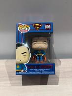Funko Pop! Vinyl: DC Universe - Golden Age Superman #609, Enlèvement ou Envoi, Comme neuf