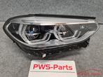 BMW X3 G01 X4 G02 ADAPTIVE LED KOPLAMP RECHTS ORIGINEEL, Auto-onderdelen, Ophalen of Verzenden, Gebruikt, BMW