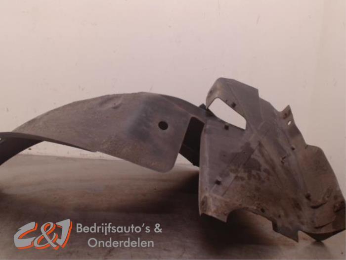 Wielkuip van een Renault Trafic, Auto-onderdelen, Carrosserie, Renault, Gebruikt, 3 maanden garantie, Ophalen of Verzenden