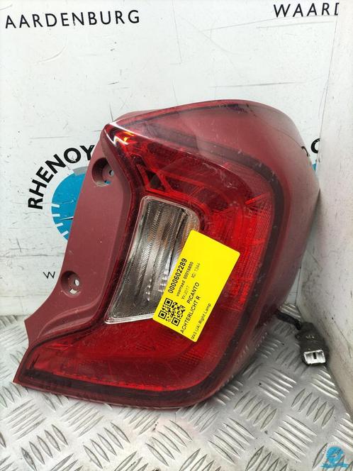 KIA PICANTO 1.0 CVVT Comfortline [R_TAILLIGHT] 2017, Auto-onderdelen, Verlichting, Gebruikt, ARN erkend, Stiba lid, Erkend duurzaam