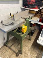 Schaaf/vandiktebank, Enlèvement