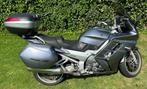 Yamaha FJR 1300-Sport Tourer- 2003- Goed onderhouden., Motoren, Motoren | Yamaha, 4 cilinders, Meer dan 35 kW, 1300 cc, Sport
