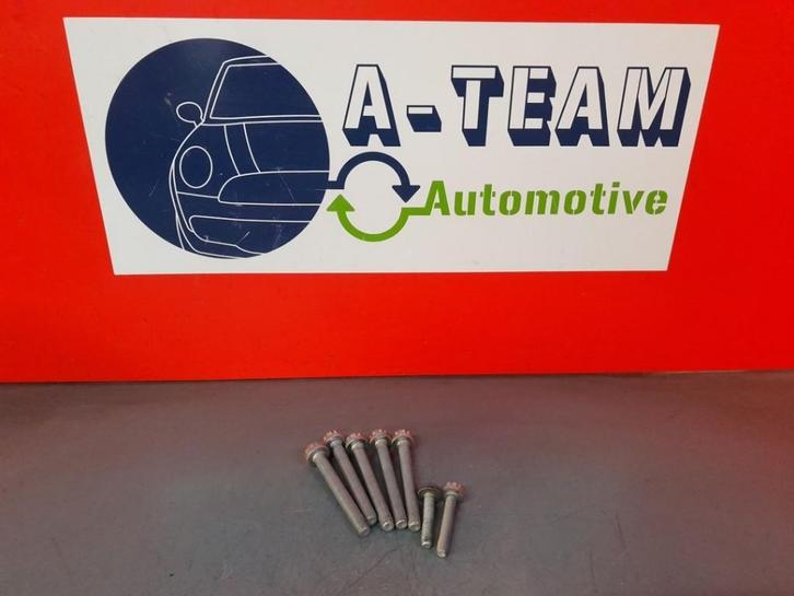 BOULONS DE ROUE Audi RS 6 Avant (C8) (01-2019/10-2023), Autos : Pièces & Accessoires, Autres pièces automobiles, Audi, Utilisé