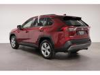 Toyota RAV-4 2.5 Hybride Dynamic Plus AWD Toyota Rav4 Dynami, Auto's, Automaat, Euro 6, 2487 cc, 131 kW