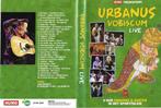 DVD Domus Vobiscum Urbanus live in Sportpaleis, Ophalen of Verzenden