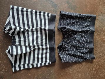 Set onderbroekjes - maat 146/152 beschikbaar voor biedingen