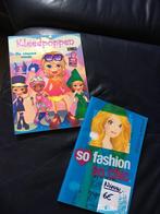 opruiming fashionboeken kinderen, Enlèvement, Bricolage, Neuf