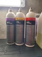 Detailing producten set, Auto diversen, Onderhoudsmiddelen, Ophalen of Verzenden