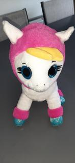 K3 knuffel (Klaasje) 40cm, Ophalen, Zo goed als nieuw, Overige typen