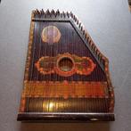 Citer, Muziek en Instrumenten, Snaarinstrumenten | Overige, Ophalen, Gebruikt, Citer