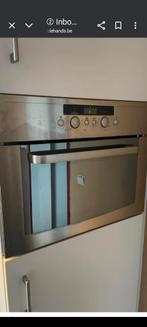 Microgolf combioven Whirlpool, Elektronische apparatuur, Ovens, Ophalen, Zo goed als nieuw