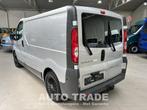 Renault Trafic 2.0 Diesel | Trekhaak | 1j Garantie + Keuring, Autos, Camionnettes & Utilitaires, Porte coulissante, 4 portes, Tissu