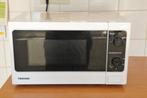 Micro-ondes Toshiba – Simple et Fiable, Ophalen, Gebruikt, Microgolfoven