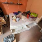 Groot bed met laden 180x200, Huis en Inrichting, Ophalen, Gebruikt
