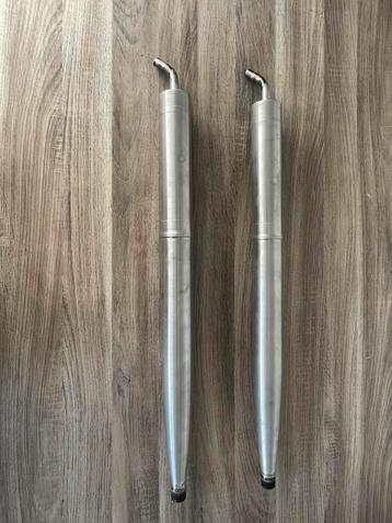 MTW re2 tuned pipes beschikbaar voor biedingen