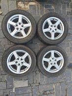 Enzo lichtmetalen velgen, Ophalen, Gebruikt, Velg(en), 16 inch