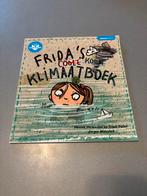 Frida’s koele klimaatboek, Ophalen of Verzenden