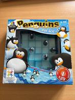 Smartgames - Penguins on ice, Ophalen, Zo goed als nieuw, Puzzelen