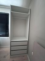 Pax kast ikea, Ophalen