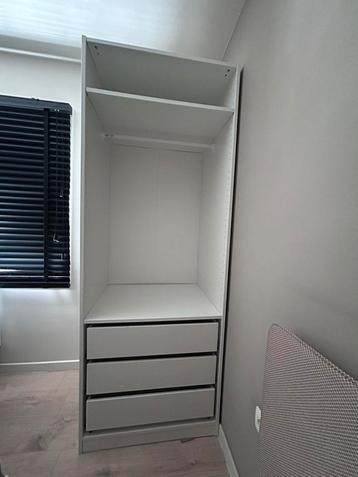 Pax kast ikea, Huis en Inrichting, Kasten | Kleerkasten, Ophalen