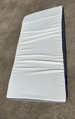 Eazzzy matras topper classic, Ophalen, 90 cm, Eenpersoons, Zo goed als nieuw