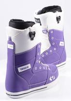 38 EU dames snowboardschoenen THIRTYTWO WOMEN'S 86 FT, Sport en Fitness, Snowboarden, Verzenden, Nieuw, Schoenen