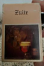 Vintage mini speelkaarten…, Verzamelen, Ophalen