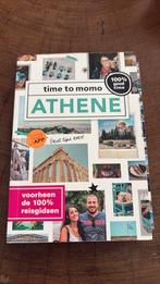 Marleen Veldhorst - Athene, Ophalen, Marleen Veldhorst