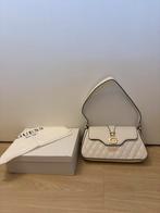 Guess handtas, Ophalen, Nieuw, Wit, Schoudertasje