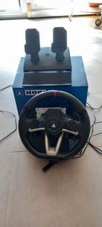 Hori racing wheel apex, Computers en Software, Gebruikt, Ophalen of Verzenden