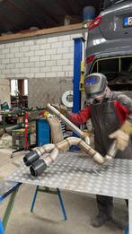 Te koop Demper delete Ford Focus Mk3, Ophalen, Ford