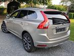 Volvo XC60 2.0 D3 * 1 HAND * EURO 6b * FULL: PANO+LEDER+GPS*, Voorwielaandrijving, 4 cilinders, 1969 cc, USB