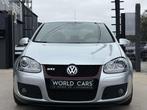 Volkswagen Golf GTI 2.0 Turbo 16v FSI 69.000KM FIRST OWNER G, Auto's, Voorwielaandrijving, Gebruikt, 4 cilinders, Leder
