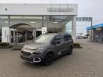 Citroen Berlingo Shine, Auto's, Berlingo, Diesel, 131 pk, Zilver of Grijs