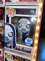 Funko pop -The nun (Demonic) (776), Ophalen of Verzenden, Nieuw