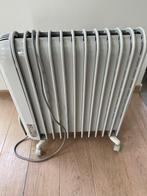 Olieradiator, Doe-het-zelf en Bouw, Verwarming en Radiatoren, Ophalen, Gebruikt, Radiator