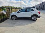 Fiat 500x  1.3 multijet euro 6 norme, Auto's, Fiat, Euro 6, 500X, Diesel, Particulier
