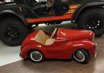 Austin J40 trapauto pedalcar, Antiek en Kunst, Ophalen