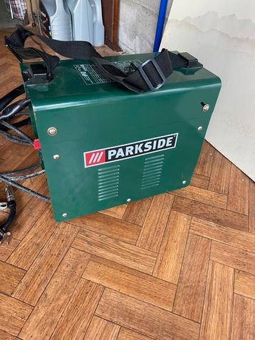 Poste à soudé neuf beschikbaar voor biedingen