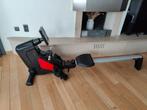 Focus fitness row 3 roeitrainer, Sport en Fitness, Fitnessapparatuur, Ophalen, Zo goed als nieuw, Crosstrainer