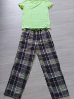Bjorn borg Pyjamabroek + 't shirt esprit, Kleding | Dames, Pyjama's, Ophalen of Verzenden, Zo goed als nieuw