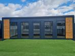 Conteneur commercial, showroom, bureau 9x6 m, Divers, Divers Autre, Envoi, Neuf