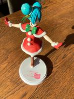 Hastune Miku Figurine Christmas 2021, Ophalen of Verzenden, Zo goed als nieuw