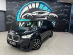 BMW X1 Sdrive20i M sport, X1, Cuir et Alcantara, Achat, Euro 6