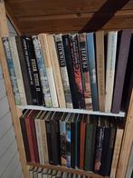 Verzameling Artis boeken 200+ stuks, Boeken, Stock en Verzamelingen, Ophalen, Gelezen, Verschillende onderwerpen