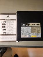 PC Voeding Corsair RM 750X, Ophalen, Zo goed als nieuw