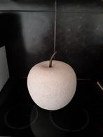 Decoratie appel te koop, Ophalen