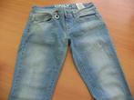 pantalons en jean ONLY en taille S, Comme neuf, Bleu, W28 - W29 (confection 36), Enlèvement ou Envoi
