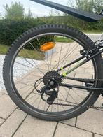 Mtb rockrider 24inch 9-12 jaar, Ophalen, Gebruikt